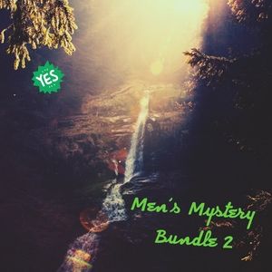 Men's Mystery Bundle 2